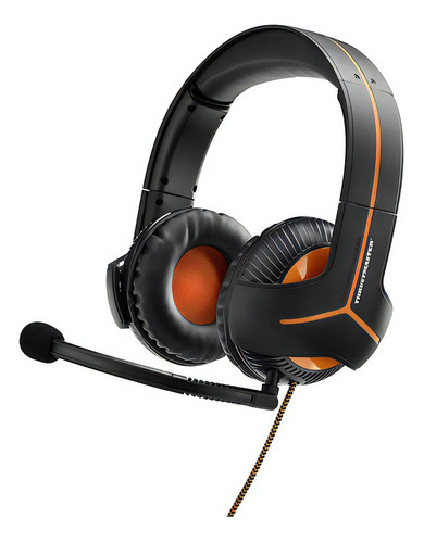 Audifonos Thrustmaster Gaming Headset Y350 Cpx 7.1 