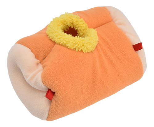 Cama Para Pájaros, Hamster, Golden Bear Hedgehog, Plegable