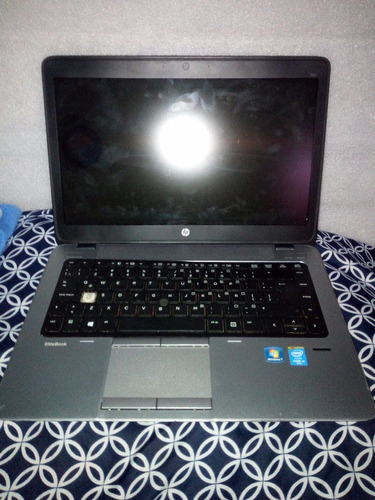 Wr Ultrabook Hp Elitebook 840 G1 Por Partes