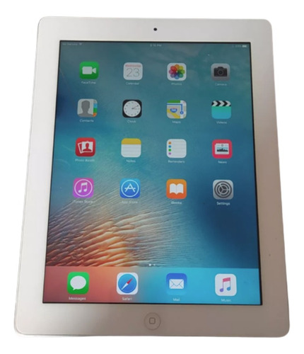 iPad 3 A1430 16gb Wifi + Sim Card Perfecto 