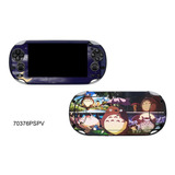 Skin Para Ps Vita Modelo (70376pspv)