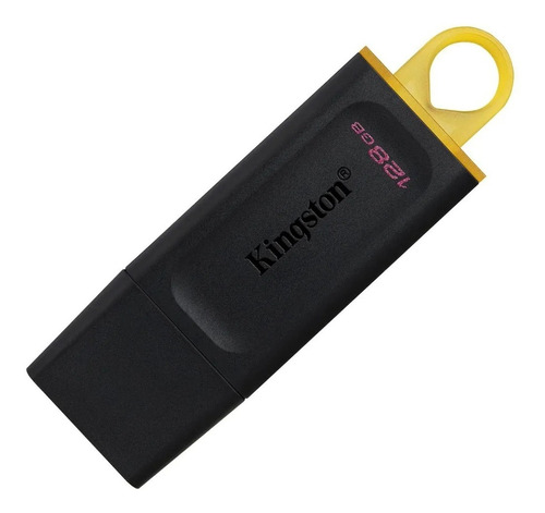 Pendrive Kingston 128gb Usb 3.2 Dtx