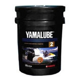 Aceite Para Motor Yamalube Mineral Tcw3 Para Vehículos Náuticos De 1 Unidad