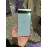 Google Pixel 6a 128gb 6gb Ram Libre