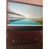 Notebook Lenovo Ideapadgaming 3