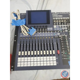 Mezcladora 38 Canales Roland Con Stage Box Incluida