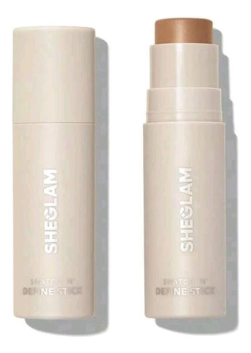 Sheglam Bronceador En Barra Contour Stick - Tono A Elegir