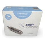 10 Und Cartucho Smart Dermapen 36 Agulhas - Smart Gr