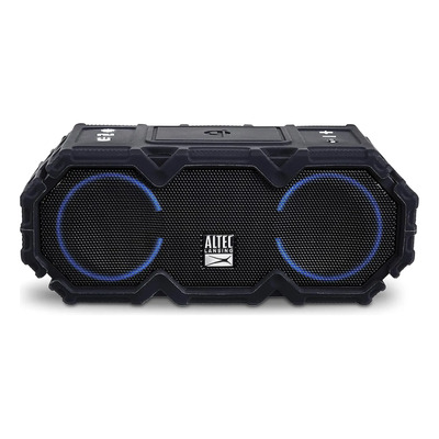 Altavoz Bluetooth Altec Lansing Lifejacket Jolt, Con Luces | Meses sin interés