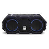 Altavoz Bluetooth Altec Lansing Lifejacket Jolt, Con Luces