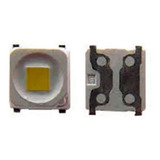 Pack 10 Led 3v 1w 3228 Backlight Leds Tv Samsung