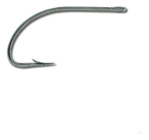 Anzuelos Mustad Pejerrey 1687 N° 1 (277e-cl)