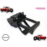 Porta Vasos Np300 Frontier Piloto 2021/2022 Original Nissan