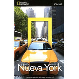 Nueva York - Guia National Geographic **promo** - Michael Du