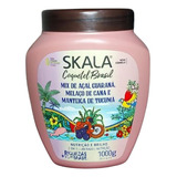 Tratamiento Skala Coctel Brasil - Kg a $36000