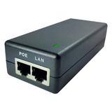 Fuente Poe 48v 0.5a Fuente Alimentación Inyector Poe Sw