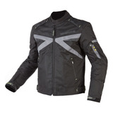 Campera De Cordura Volt Nine To One By Ls2 En Cycles