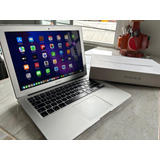 Macbook Air 13.3 , I5, 8 Gb Ram, 128 Gb Sdd, Mqd32ci/a