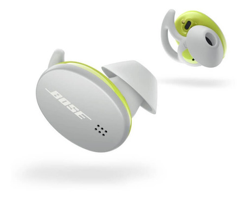 Bose - Audífonos Sport Earbuds 500 ( Modelo 2020)