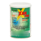 Insecticida Fumixan Pro Pote Fumígeno X 120g