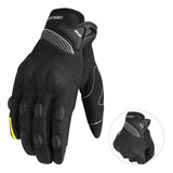 Guantes Transpirables For Motocicleta De Hombre Y Mujer