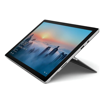 Microsoft Tablet Surface Pro 4 Core I5 6ta 8 Gb 256 Gb Ssd Azul Marino