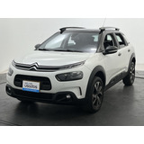 Citroen New C4 Cactus Shine Turbo 1.6 Aut 2021 Jsr862