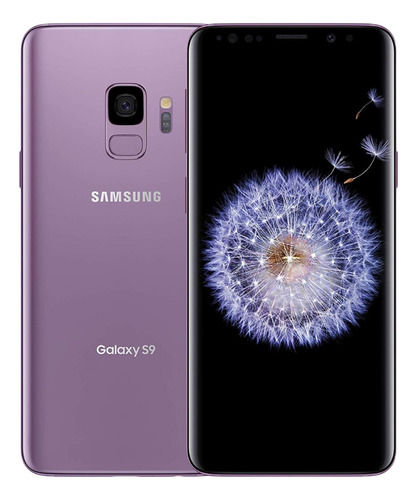 Celular Samsung Galaxy S9 64gb/4gb Ram