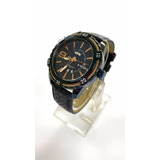 Reloj Navyforce Deportivo Marinero De Hombre