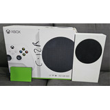 Xbox Series S 512 Gb Ssd Con Hd 2 Tb Para Xbox