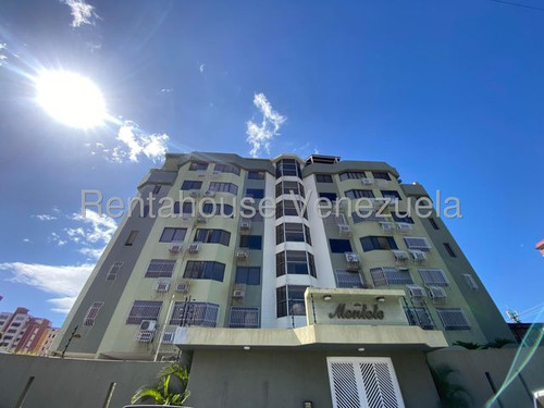 Holder.rah Alquila Apartamento En La Urbanizacion La Soledad Tipo Estudio 25-16796