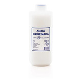 Flora Agua En Crema Oxige 10-20-30-40 Vol