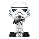 Funko Pop Star Wars: Star Wars New Classics Stormtrooper 598