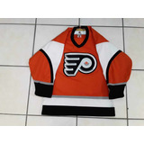 Jersey Nhl Philadelphia Flyers Bordado Koho No Bruins 