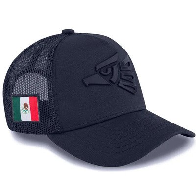 Gorra Militar Fury Águila Hecho En México Hombre. Color Azul | MercadoLibre