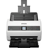 Escaner Epson Workforce Ds-870 Duplex 65ppm Color B11b250201