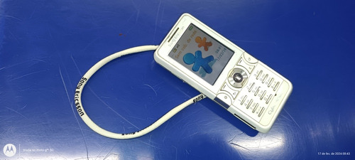 Sony Ericsson