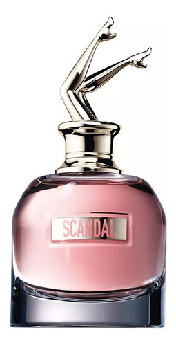 Jean Paul Gaultier Scandal Eau De Parfum X 80 Ml