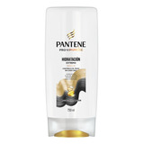 Acondicionador Pantene Pro-v Miracles Hidratación Extrema En Botella De 750ml Por 1 Unidad