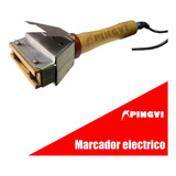 Marcador Electrico Cautin Para Llantas Uso Rudo