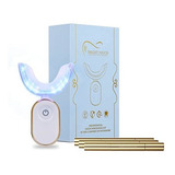 Bright Touch Kit De Blanqueamiento Dental Con 28 Luces Led,