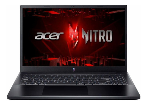 Notebook Gamer Acer Nitro V 15 An515-55-55sj I5 Rtx 2050