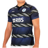 Camiseta Rugby Escocia 2023 Scotland Imago / Del Xs Al 4xl