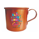 Kit 50 Caneca Moscow Mule Personalizada