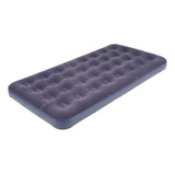 Colchón Inflable Rectangular 22 X 99 Cm X 1.88 M