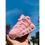 Nike Air More Uptempo Pink