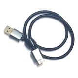 Cable Para Disco Duro Externo  Usb/ Micro B