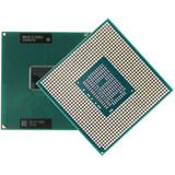 Procesador Notebook Intel I7 2640m 2 Nucleos 3.5ghz Pga988