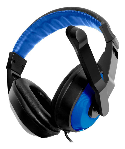 Audifono Gamer Con Microfono Dblue Para Pc Y Consola Dbagm47