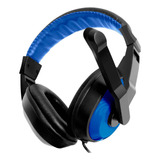 Audifono Gamer Con Microfono Dblue Para Pc Y Consola Dbagm47